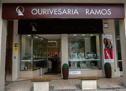Ourivesaria Ramos
