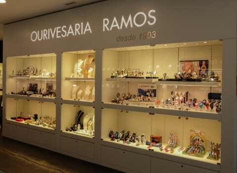 Ourivesaria Ramos