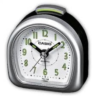 RELOGIO CASIO DESPERTADOR