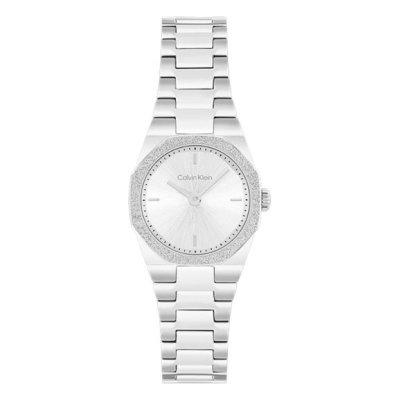 RELOGIO CALVIN KLEIN - GEOMETRIC