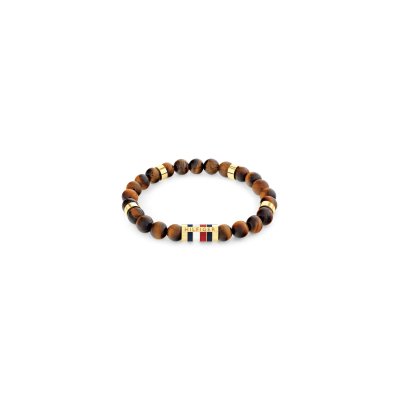 PULSEIRA TOMMY HILFIGER - BEADS