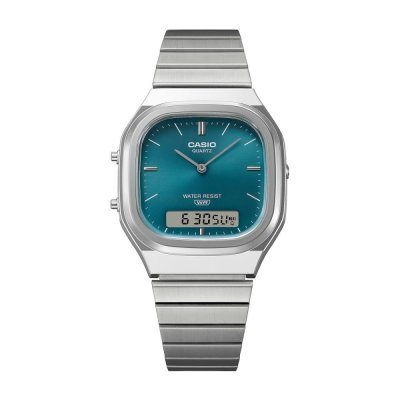 RELOGIO CASIO - AQ-240E-3AEF