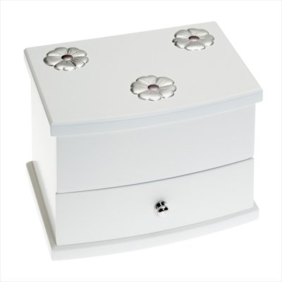 GUARDA JOIAS C/ MUSICA