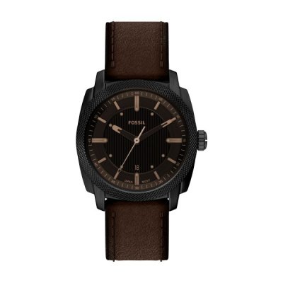 RELOGIO FOSSIL - MACHINE