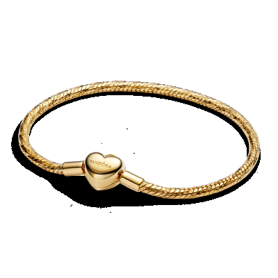PULSEIRA PANDORA MALHA SNAKE