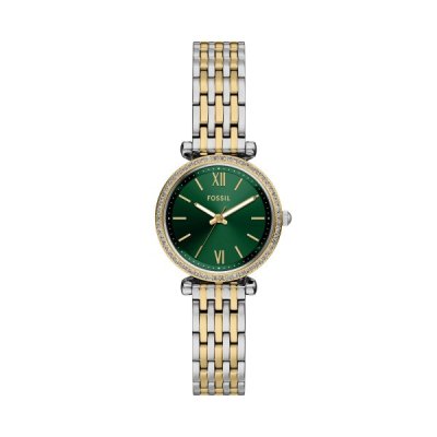 RELOGIO FOSSIL - CARLIE