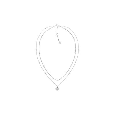 COLAR TOMMY HILFIGER - LAYERED SET