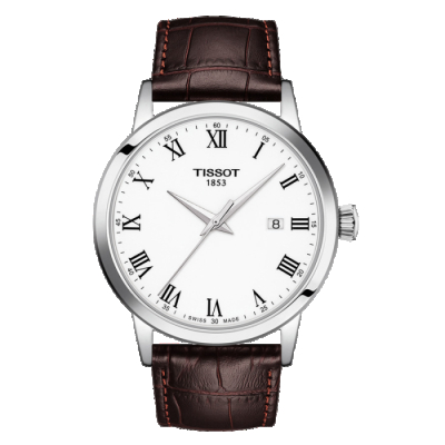 RELOGIO TISSOT - CLASSIC DREAM