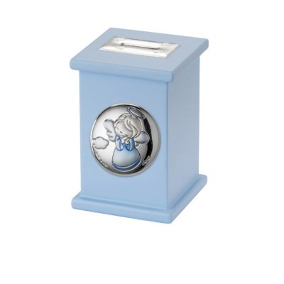 MEALHEIRO MUSICAL BILAMINADO ANJO