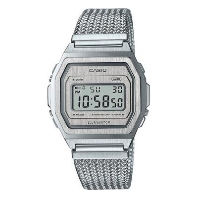 RELOGIO CASIO - A1000MA-7EF