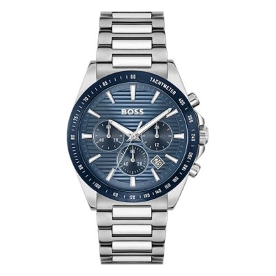 RELOGIO BOSS - STRIKE