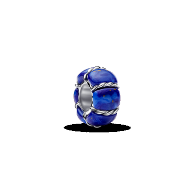 CONTA PANDORA SEPARADOR AZUL PROFUNDO