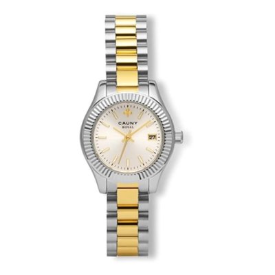 RELOGIO CAUNY - ROYAL MINI