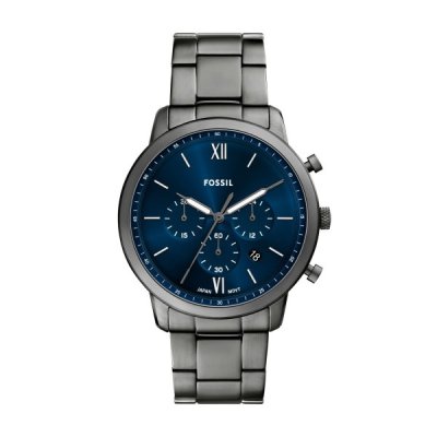RELOGIO FOSSIL - NEUTRA