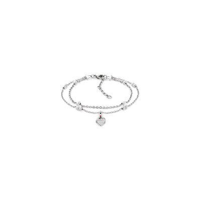 PULSEIRA TOMMY HILFIGER - LAYERED SET