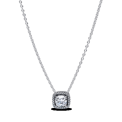 COLAR PANDORA HALO