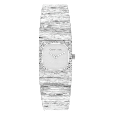 RELOGIO CALVIN KLEIN - SQUARE