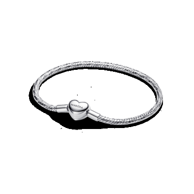 PULSEIRA PANDORA MALHA SNAKE