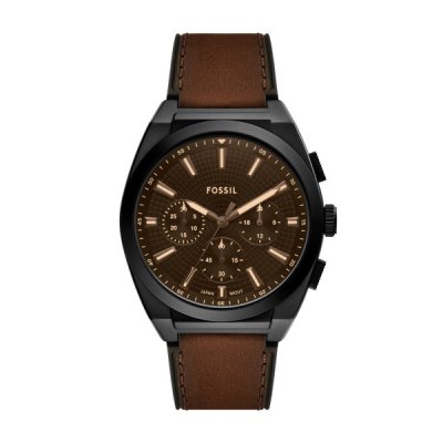 RELOGIO FOSSIL - EVERETT