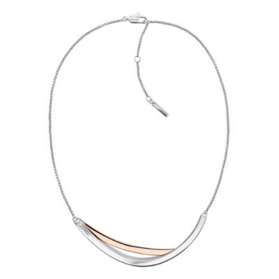 COLAR CALVIN KLEIN - ELLIPTICAL