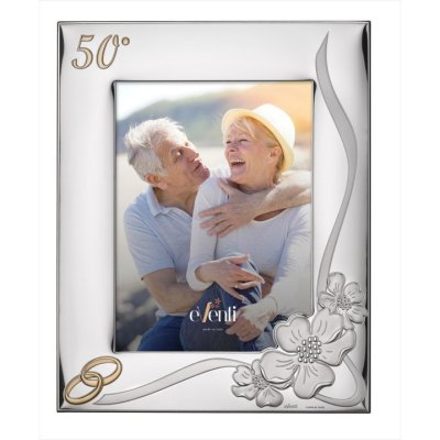 MOLDURA 50 ANOS - BILAM