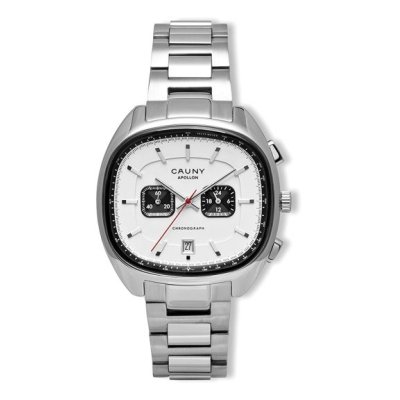 RELOGIO CAUNY - APOLLON CHRONO