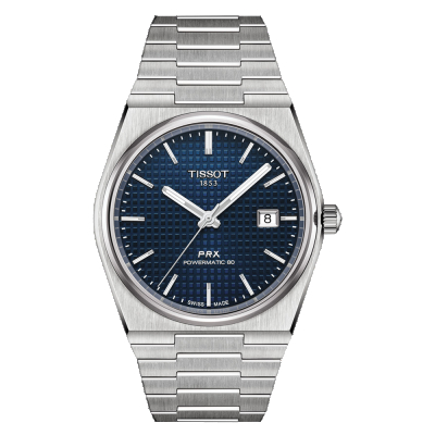 RELOGIO TISSOT - PRX POWERMATIC 80 - 35mm