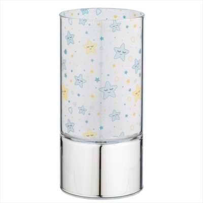 LUZ PRESENÇA - ESTRELAS