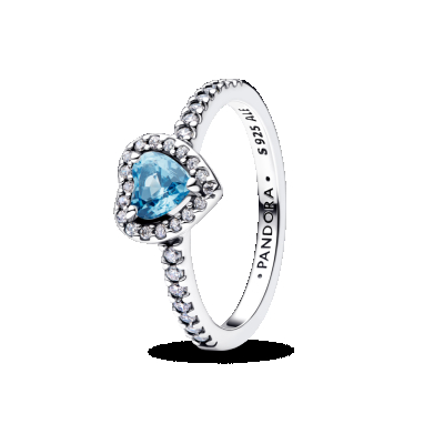 ANEL PANDORA ELEVATED HEART