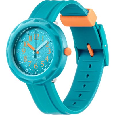 RELOGIO FLIK FLAK - AQUALICIUOS