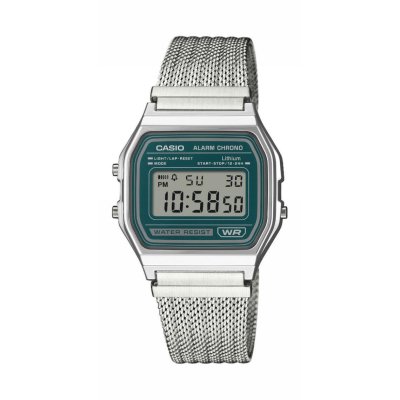 RELOGIO CASIO - A158WEM-3EF