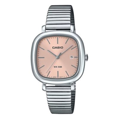 RELOGIO CASIO - LTP-B166D-4AVEF