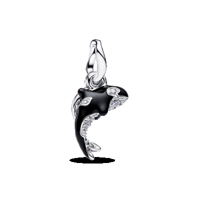 CONTA PANDORA  PENDENTE ORCA
