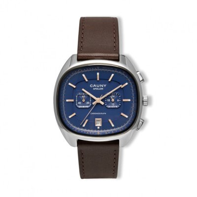 RELOGIO CAUNY - APPOLON CHRONO