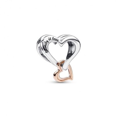 CONTA PANDORA - OPENWORK INFINITY HEART