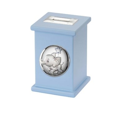 MEALHEIRO MUSICAL ELEFANTE BILAMINADO