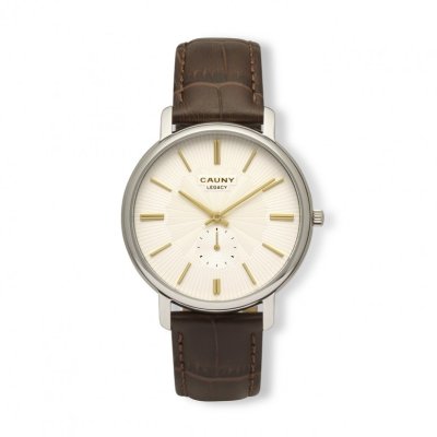 RELOGIO CAUNY - LEGACY