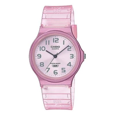 RELOGIO CASIO - MQ-24S-4BEF