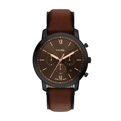 RELOGIO FOSSIL - NEUTRA