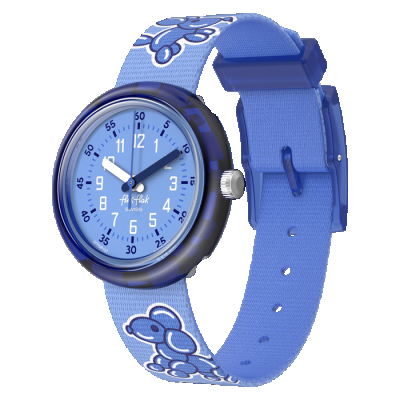 RELOGIO FLIK FLAK - AIRNIMALS