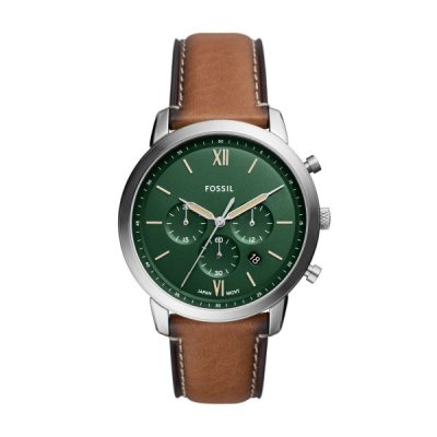 RELOGIO FOSSIL - NEUTRA