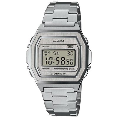 RELOGIO CASIO - A1000DN-7ER