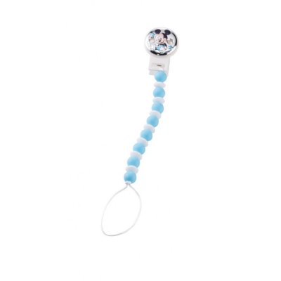 PORTA CHUPETA MICKEY MOUSE