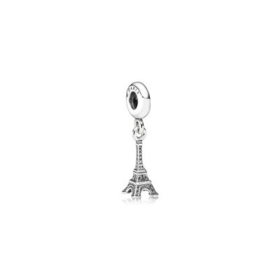 CONTA PANDORA - TORRE EIFFEL