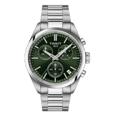 RELOGIO TISSOT - PR100